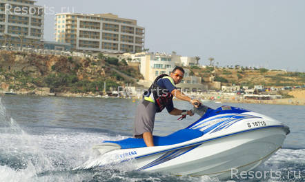 Radisson SAS Golden Sands Resort & Spa 39